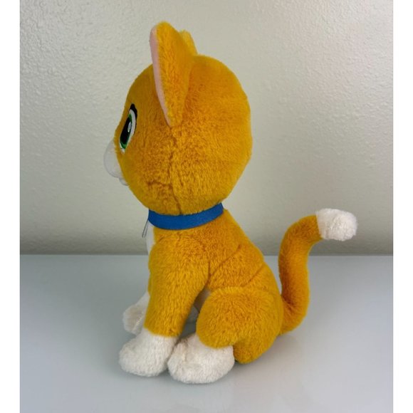 Mattel SOX Talking Speaking Cat Pixar's LIGHTYEAR Movie Character Toy Plush 11" - Picture 5 of 14